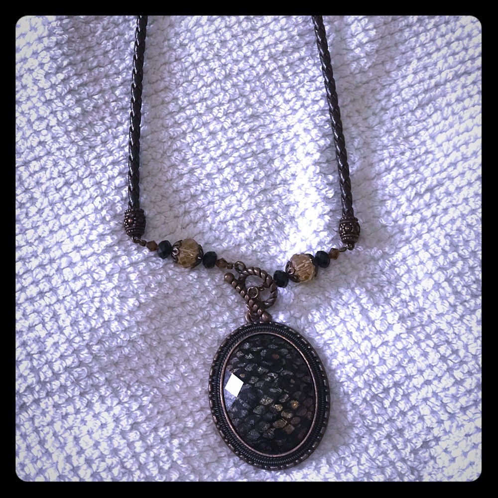 Necklace